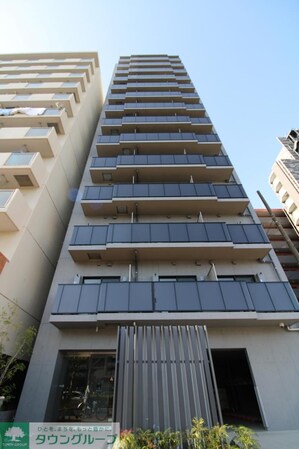 ドゥーエ亀戸IIIの物件内観写真